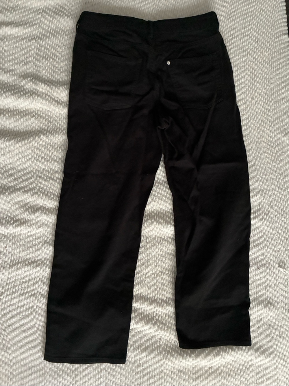 H&M Black Kids' Jeans